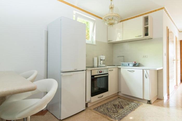 Bungalow Leo Savudrija Buitenkant foto