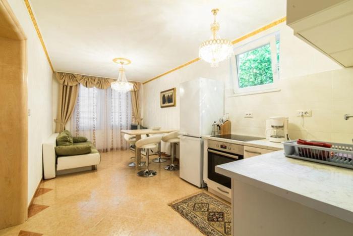 Bungalow Leo Savudrija Buitenkant foto