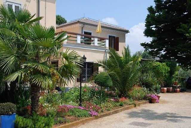 Bungalow Leo Savudrija Buitenkant foto